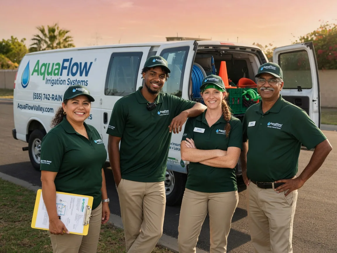 Irrigation Installation company in Hartford, CT
