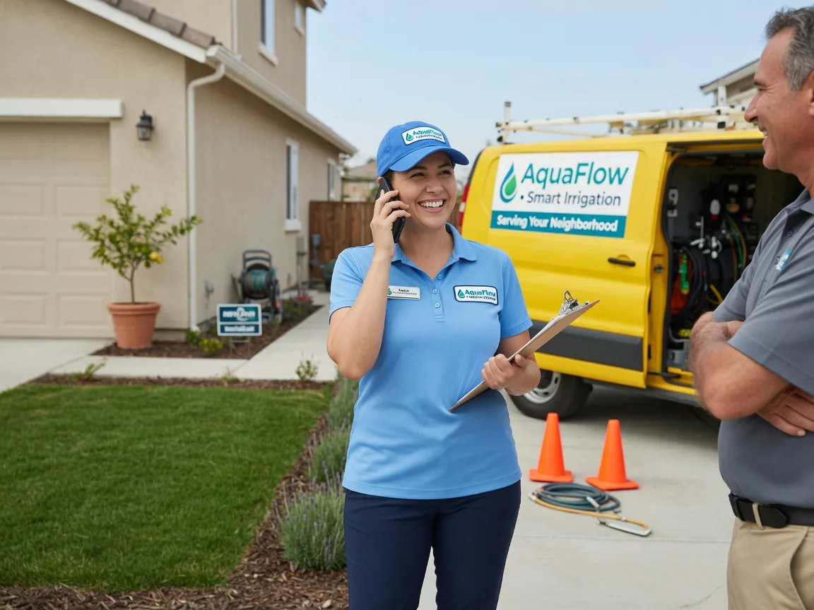 Irrigation Installation Hartford, CT FAQs